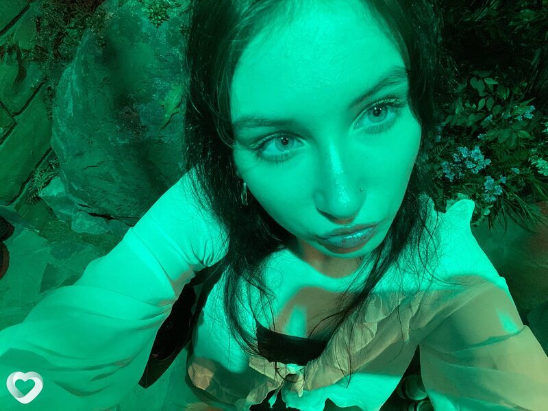 Александра, 19, Приозерске — анкета №2767734