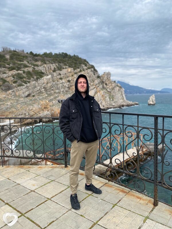 Георгий, 27, Петропавловске-Камчатском — анкета №2767736