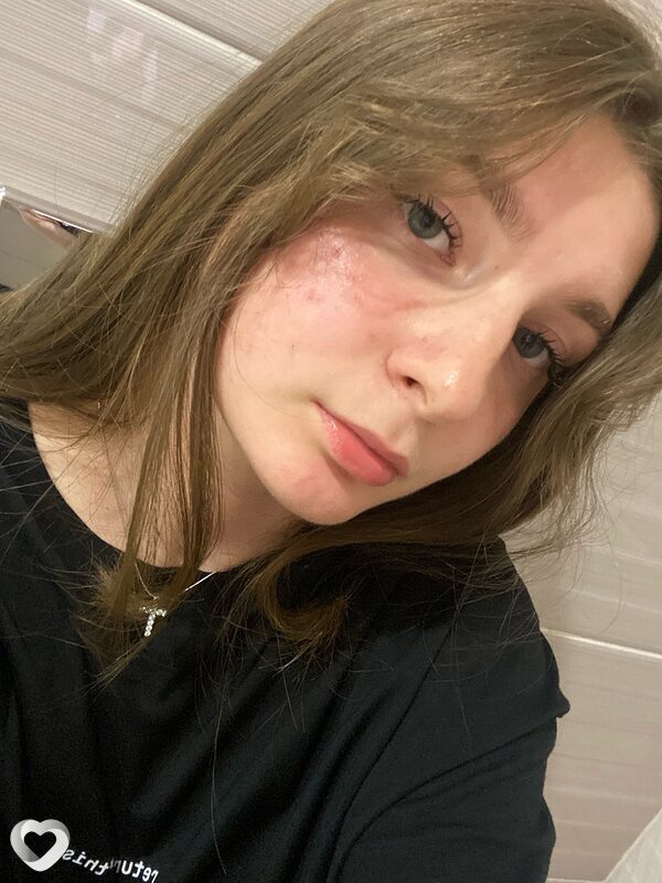 Ульяна, 19, Кемерове — анкета №2767743