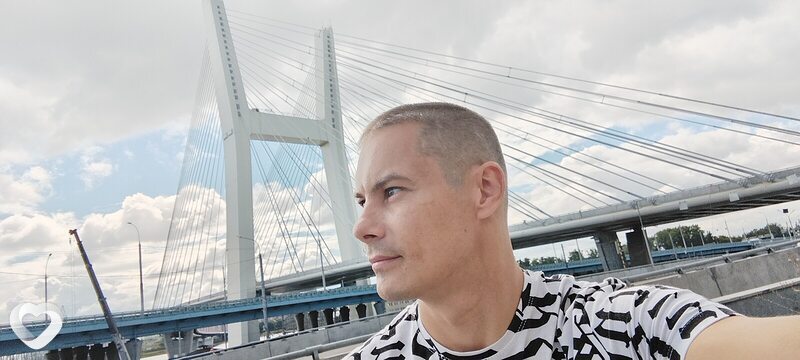 Андрей, 32, Новосибирске — анкета №2767745