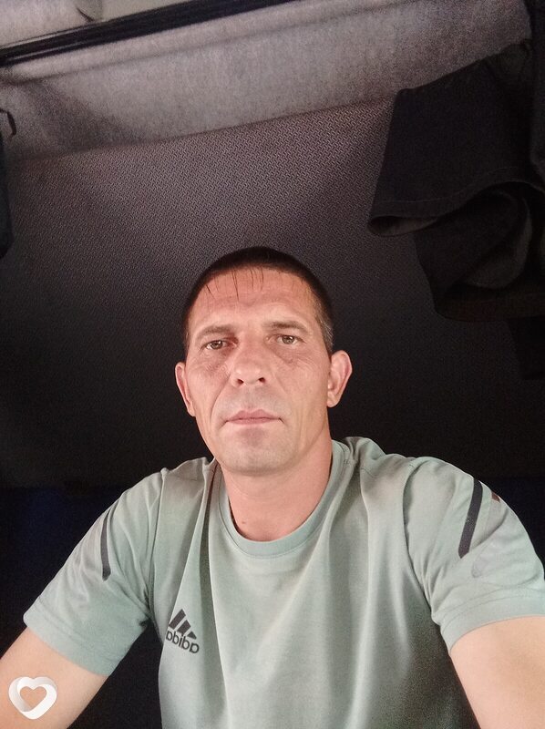 Михалыч, 39, Саранске — анкета №2767752