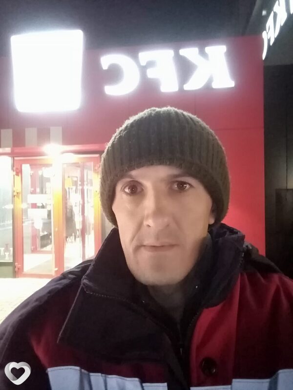 Александр, 39, Семей — анкета №2767779