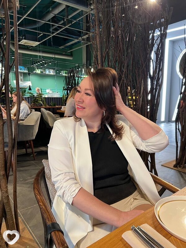 Екатерина, 42, Котласе — анкета №2767783