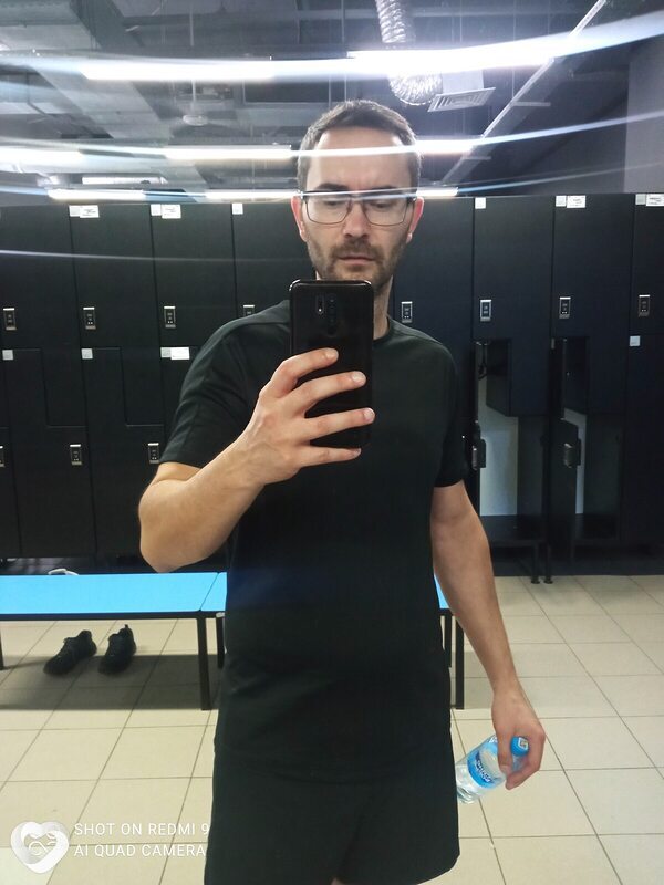 Алексей, 39, Рязани — анкета №2767791