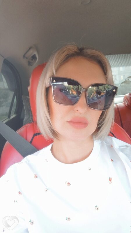 Юлия, 43, Барнауле — анкета №2767793