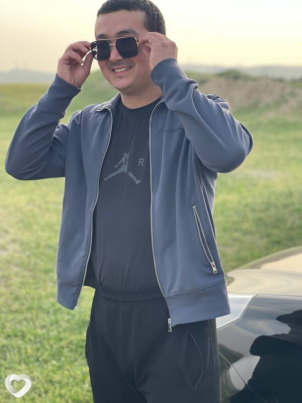 Бек, 26, Казани — анкета №2767797