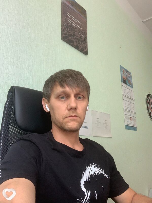 Контантин, 41, Омске — анкета №2767801