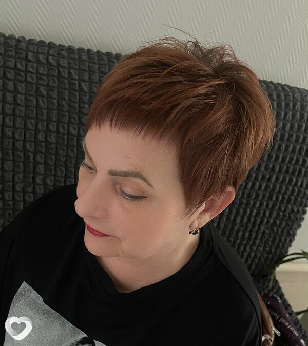 Анна, 68, Ставрополе — анкета №2767882