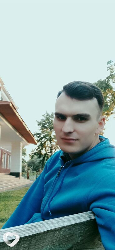 Виталик, Великий Бычков