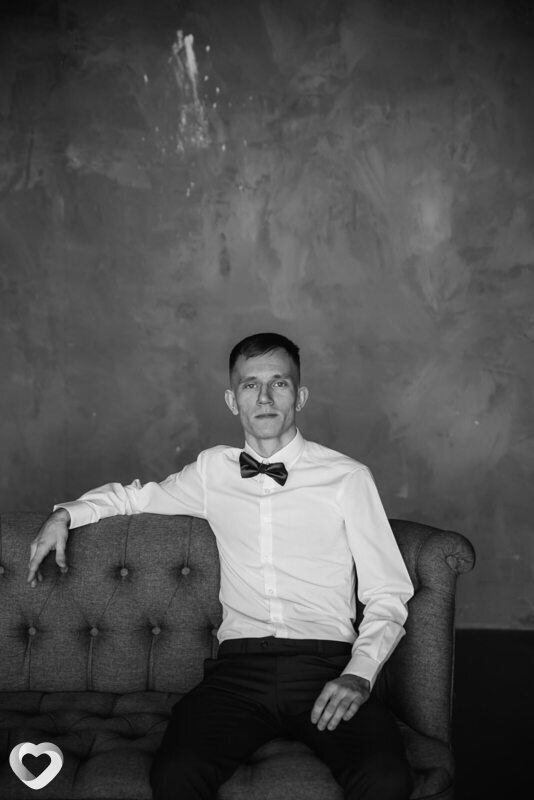 Денис, 32, Тольятти — анкета №2767890