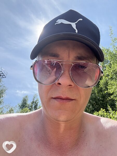 Булат, 39, Иванове — анкета №2767894