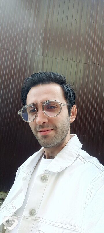 Faisal, 31, Иванове — анкета №2767897