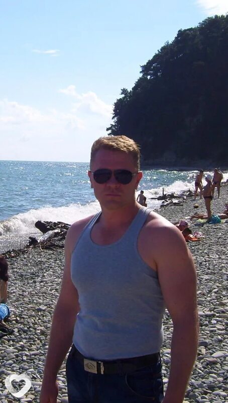 Виталий, 44, Артеме — анкета №2767898