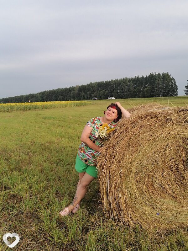 Олеся, 39, Уфе — анкета №2767900