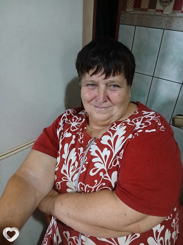 Оля, 66, Усть-Каменогорск — анкета №2767806