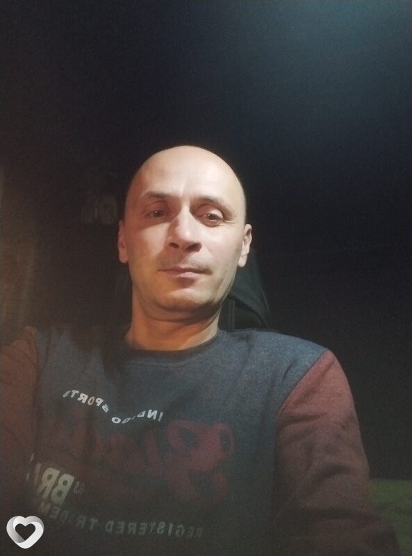 Женя, 43, Самаре — анкета №2767807