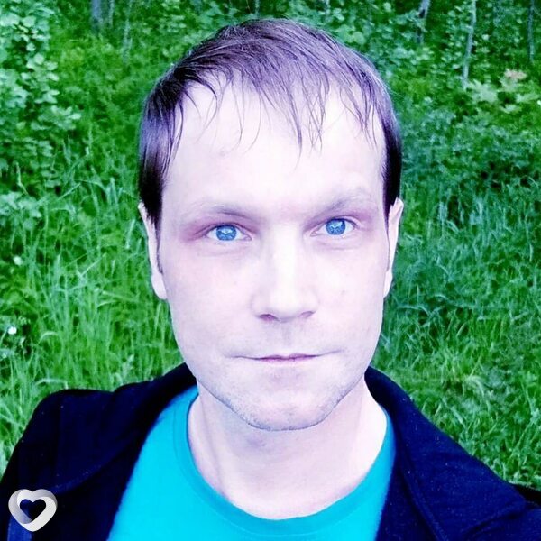 Александр, 46, Выборге — анкета №2767813