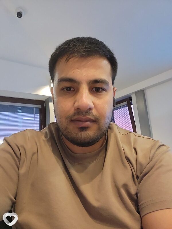 Serdar, 31, Варшава — анкета №2767816