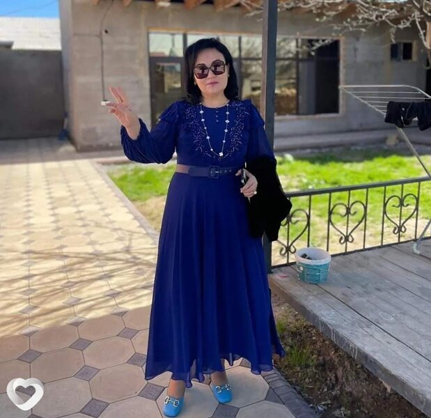 Жанна, 48, Тбилиси — анкета №2767817