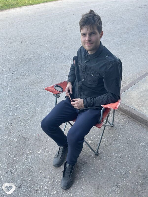 Алексей, 28, Тольятти — анкета №2767818