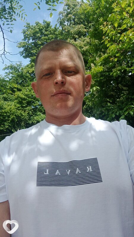 Константин, 42, Мценске — анкета №2767825