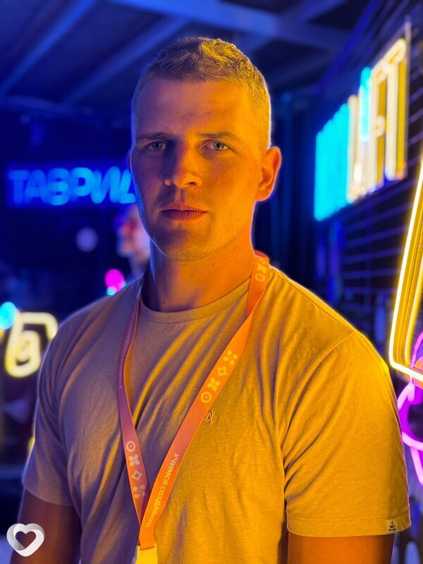 Семен, 27, Кемерове — анкета №2767636