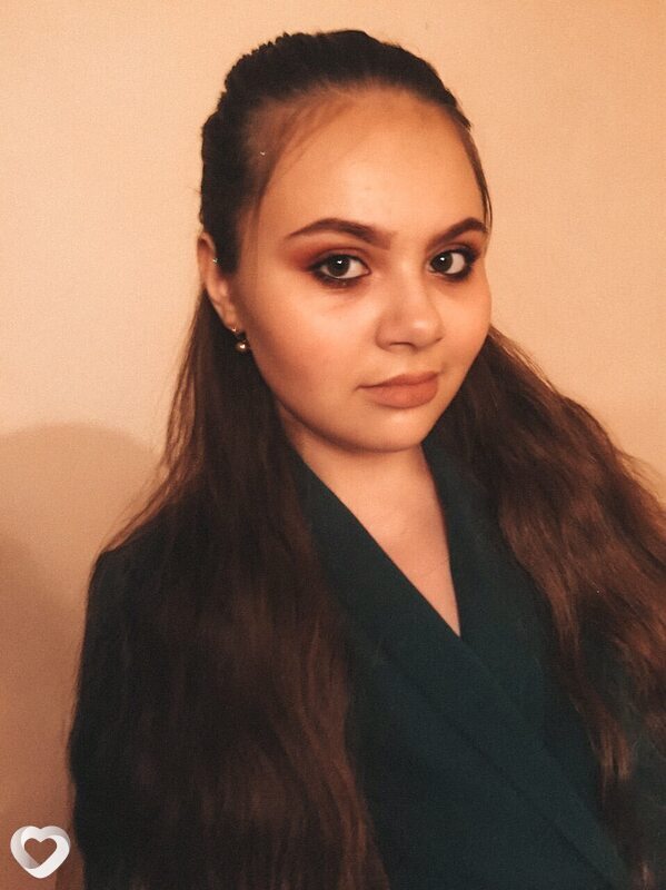 Анастасия, 21, Прокопьевске — анкета №2767641
