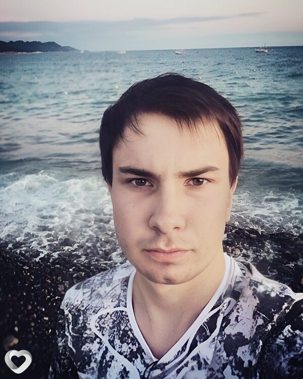Алексей, 25, Липецке — анкета №2767644