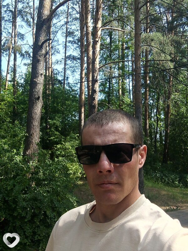 Денис, 35, Екатеринбурге — анкета №2767650