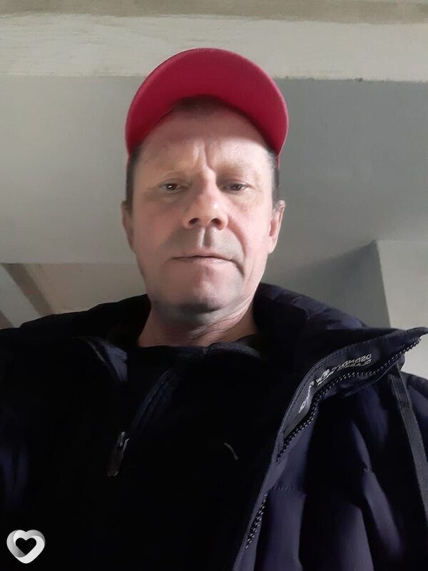 Сергей, 57, Красноярске — анкета №2767651