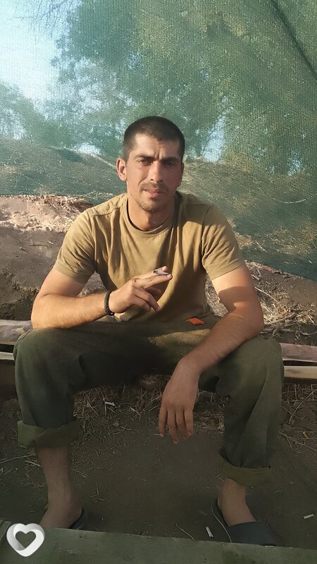 Сергей, 34, Липецке — анкета №2767655