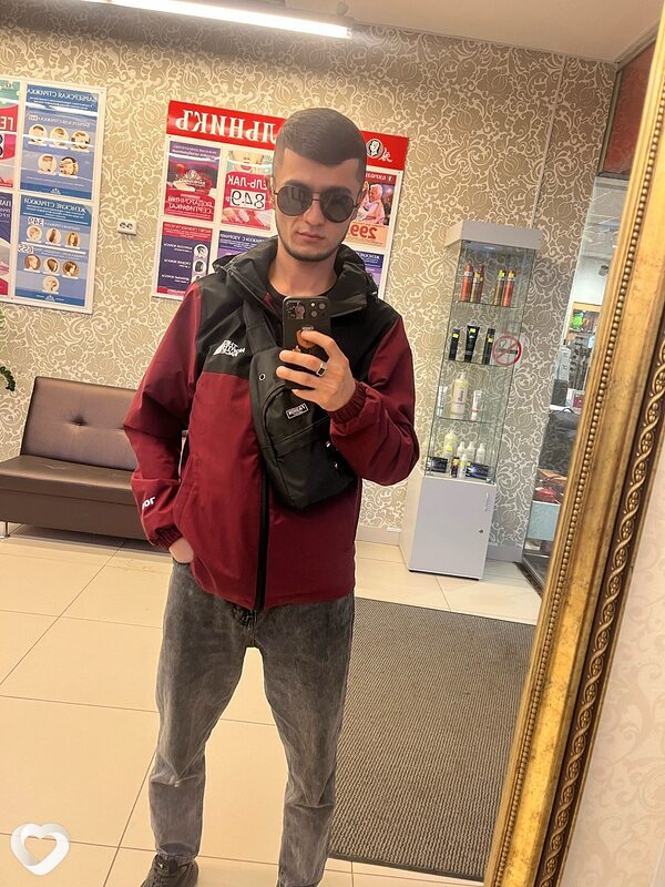 Алик, 26, Калуге — анкета №2767827