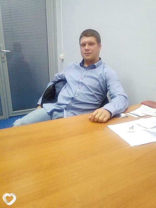 Дмитрий, 32, Нижнем Новгороде — анкета №2767831