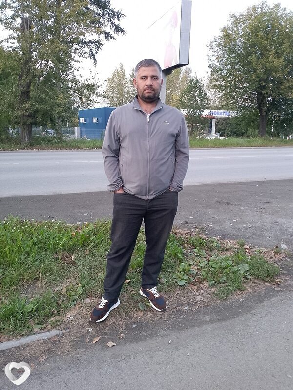 Аюмидин, 37, Екатеринбурге — анкета №2767834