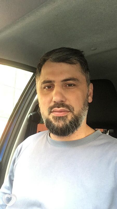 Миша, 39, Сургуте — анкета №2767836