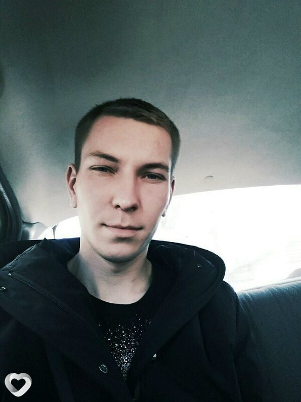 Андрей, 33, Санкт-Петербурге — анкета №2767837