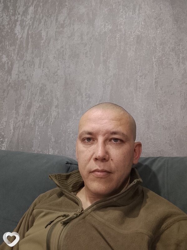 Андрей, 35, Чите — анкета №2767838