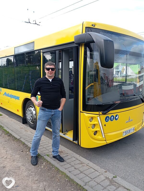Константин, 36, Минске — анкета №2767842