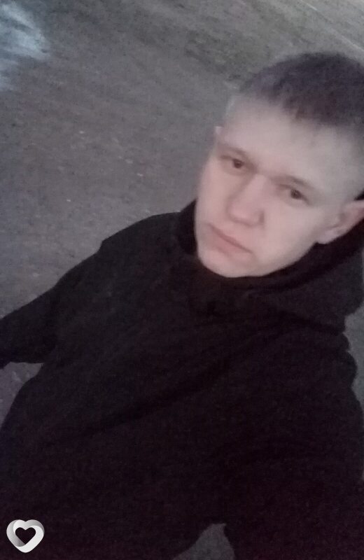 Егор, Забайкальск