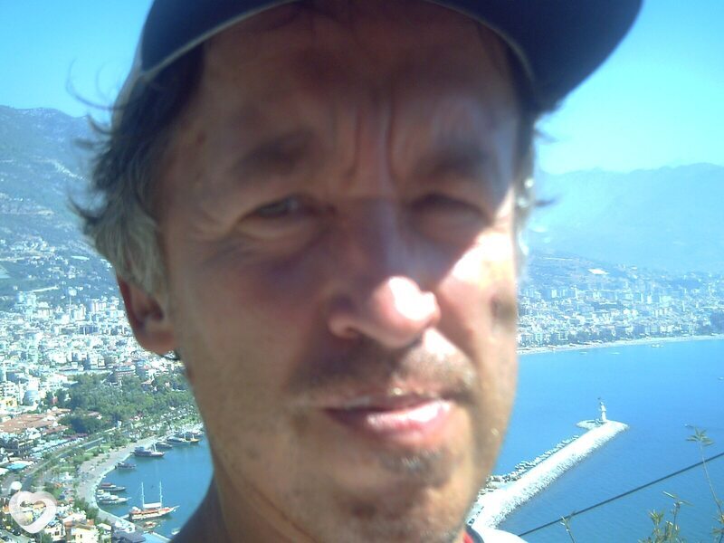 Павел, 59, Москве — анкета №2767851