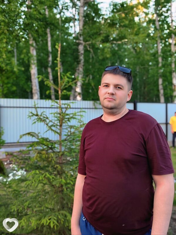 Денис, 36, Кургане — анкета №2767540