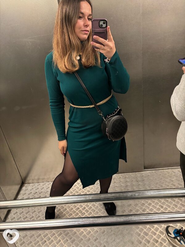 Дарья, 32, Москве — анкета №2767543