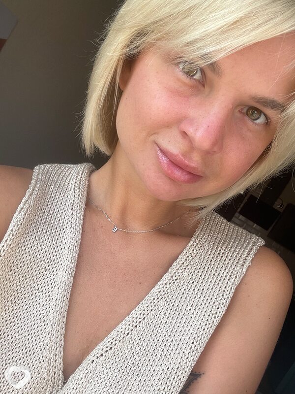 Елена, 33, Краснодаре — анкета №2767546