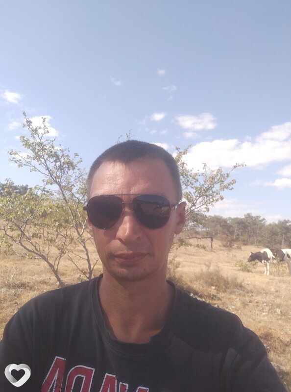 Александр, 40, Севастополе — анкета №2767549