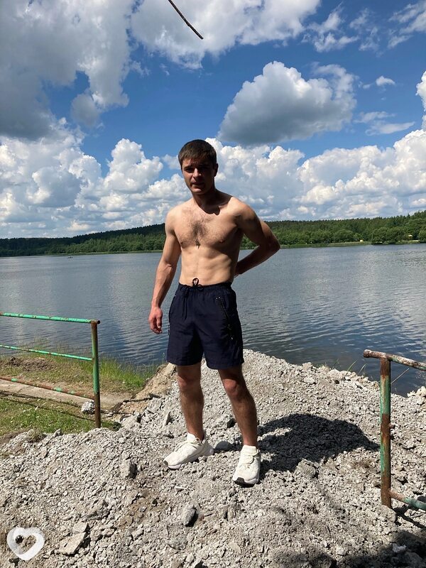 Андрей, 25, Гомеле — анкета №2767551