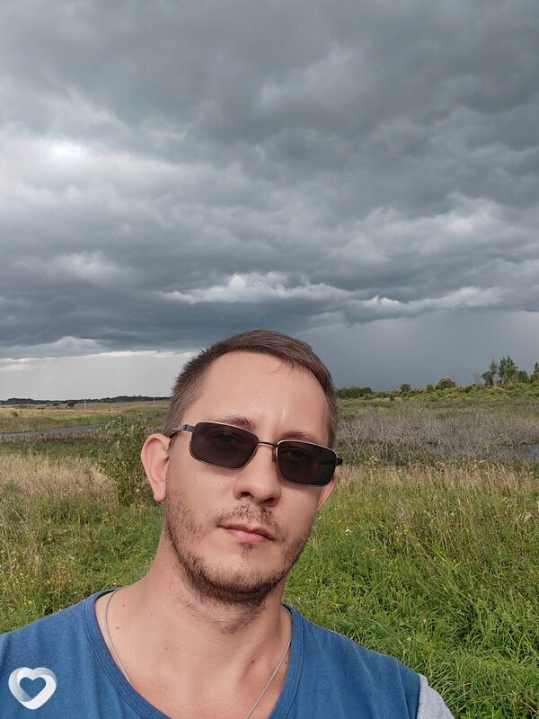 Сергей, 38, Пскове — анкета №2767682