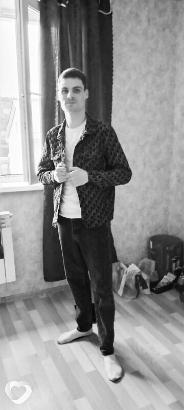 Лев, 27, Железногорске-Илимском — анкета №2767690