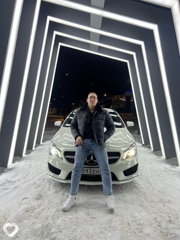 Sergei, 35, Абакане — анкета №2767692