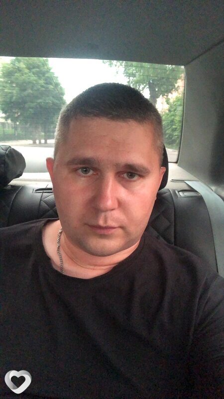 Андрей, 31, Рязани — анкета №2767693