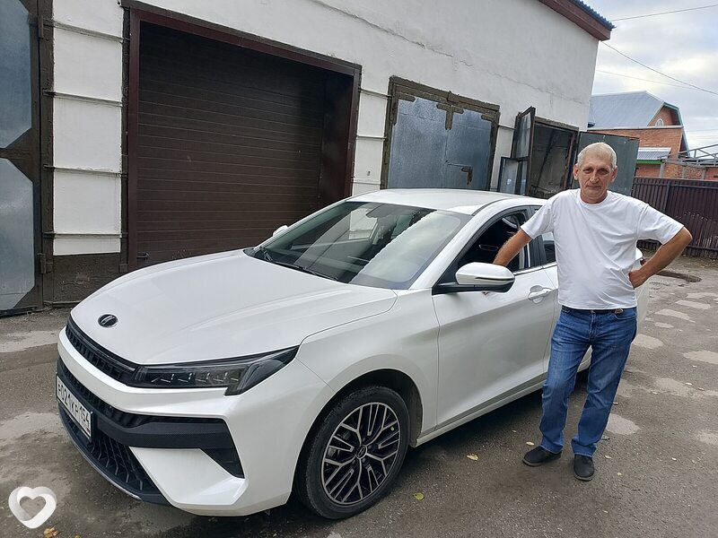 Александр, 56, Новосибирске — анкета №2767695